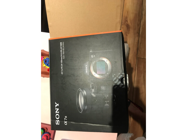 索尼（SONY）Alpha 7 III 套装（SEL24105G镜头）新款评测怎么样啊？？最新统计用户使用感受，对比分享 首页推荐 第11张