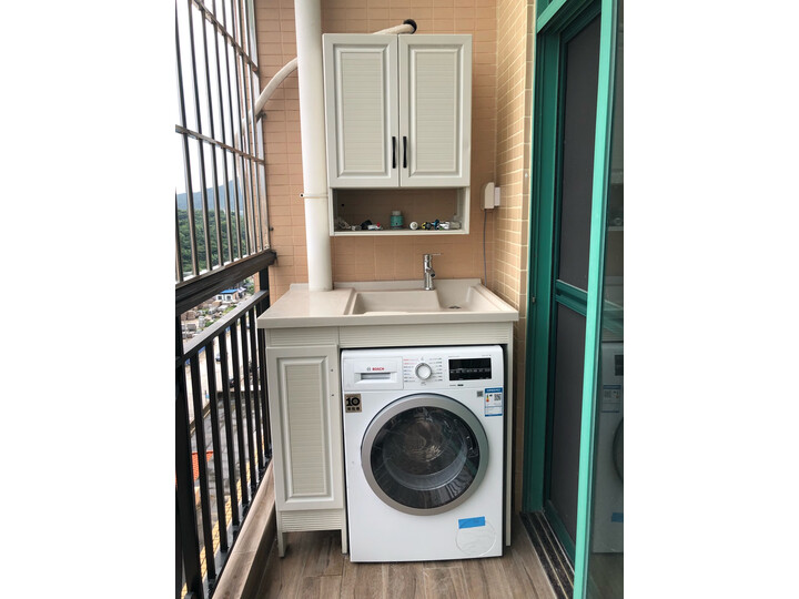 博世XQG80-WDG244601W怎么样_http://www.itswebtime.com_好物推荐_第12张