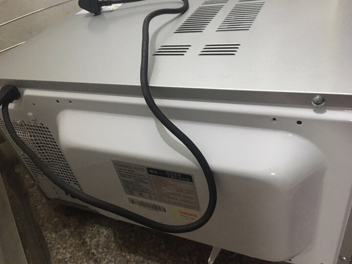 入手格兰仕G80F23CN2P-B5(R0)怎么样呢？详细曝光质量如何？