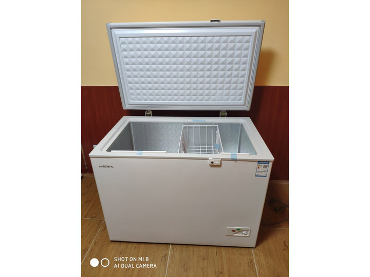 新飞（Frestec）323升 冷藏冷冻变温冷柜 冰柜BC BD-323HD1A怎么样？内情揭晓究竟哪个好【对比评测】 首页推荐 第8张