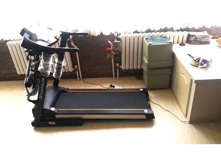 亿健（YIJIAN）跑步机 家用静音折叠健身器材怎么样？深度揭秘质量优缺点 首页推荐 第4张