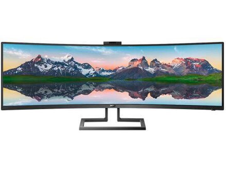 说说飞利浦499p9h1和三星C49RG90SSC区别如何？测评哪个好？