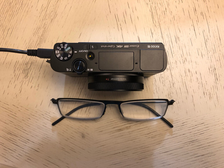 索尼（SONY）DSC-RX100M7 黑卡数码相机对比测评怎么样【官网评测】质量内幕详情 首页推荐 第8张