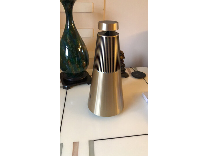 口碑测评：B&O BeoSound 2 无线蓝牙HIFI音箱点评很好吗？一周入手体验分享必看 心得分享 第11张