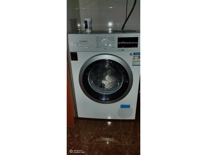 博世XQG80-WDG244601W怎么样_http://www.itswebtime.com_好物推荐_第8张