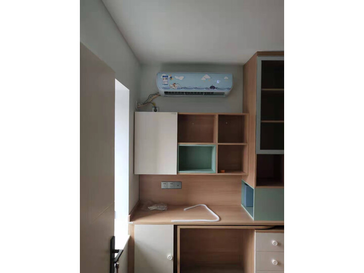 对比海尔KFR-72LW09HAP21AU1套机怎么样呢？解密评测如何？