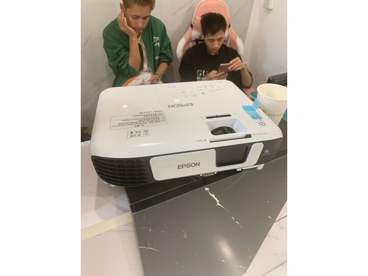 分享爱普生cb-s41与cb-s05e区别大吗？解密哪个好？