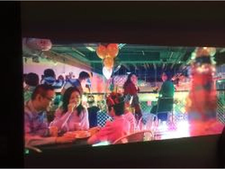 解析奥图码hd27h和爱普生5400哪个好？谈谈区别有吗？