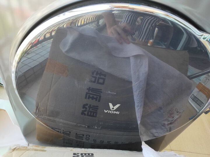 云米WD10S怎么样-云米WD10S性能测评与使用体验_http://www.itswebtime.com_好物推荐_第12张