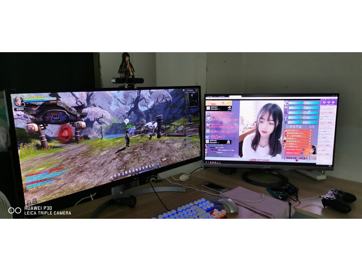 解析lg34wk650和500哪个好？谈谈区别有吗？