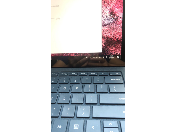 比较surfacelaptop2和pro哪个好？分享有什么区别