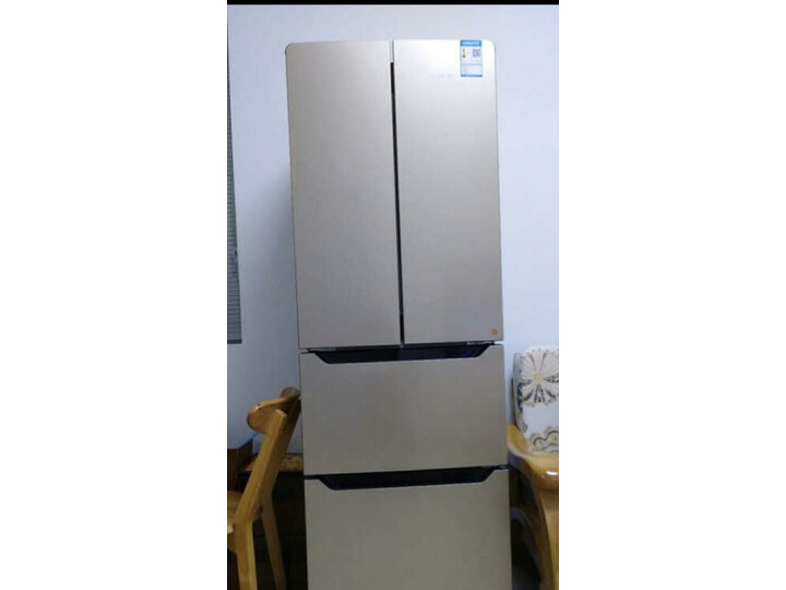 新飞BCD-286L8D怎么样-新飞BCD-286L8D用户使用体验与功能解析_http://www.itswebtime.com_好物推荐_第6张