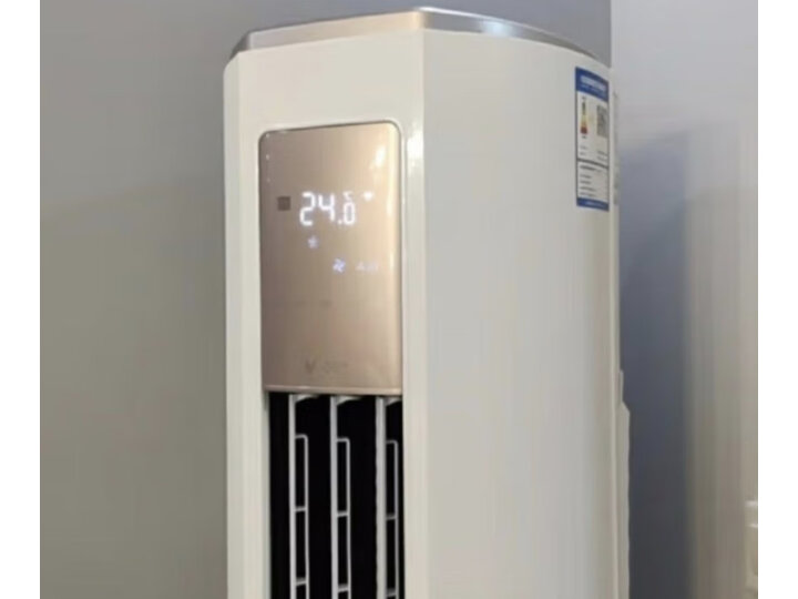 口碑爆料：云米kfrd-72lw-y3pf4-a3空调柜机使用感受评价高？真实一周内情爆料 心得分享 第8张