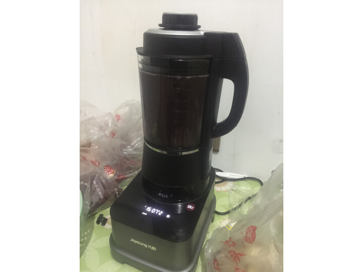 九阳L18-Y68怎么样-九阳L18-Y68真实用户使用评价_好物_第10张_推荐星 九阳L18-Y68怎么样-九阳L18-Y68真实用户使用评价_http://www.tuijianxing.com_好物_第10张