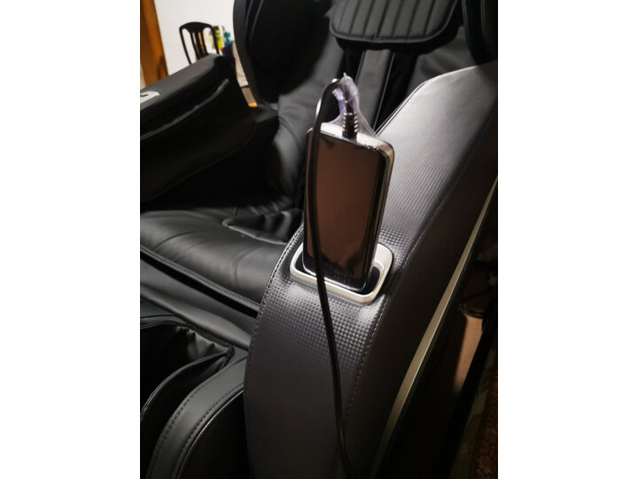 艾力斯特（irest）按摩椅家用全身电动按摩椅S700怎么样？好不好，优缺点区别有啥？ 首页推荐 第6张