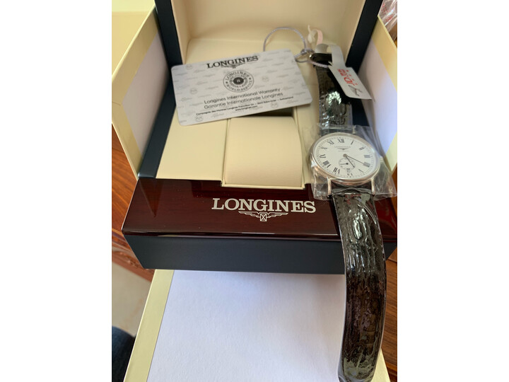 浪琴(Longines)瑞士手表 1832系列 机械皮带男表 L48264922怎么样【使用详解】详情分享 首页推荐 第10张