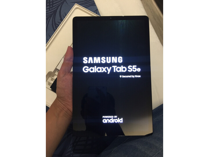 图文评测三星tab s5e和ipad2019哪个好？盘点功能有什么区别？专