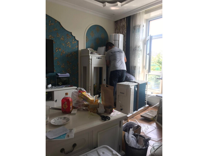 海尔KFR-50LW09CAA21AU1怎么样_http://www.meifudie.com_好物_第10张