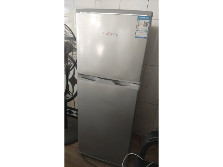 新飞（Frestec）209升三门小冰箱BCD-209DMK怎么样？质量如何，网上的和实体店一样吗 首页推荐 第6张
