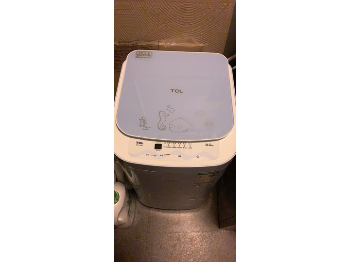 TCLiBAO-30SRL怎么样-TCLiBAO-30SRL用户反馈与体验_好物_第13张_美肤蝶 TCLiBAO-30SRL怎么样-TCLiBAO-30SRL用户反馈与体验_http://www.meifudie.com_好物_第13张