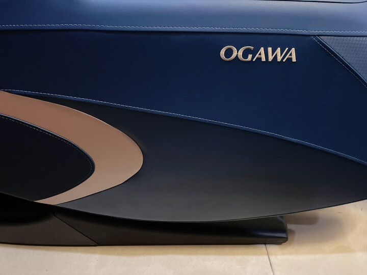 真实剖析：奥佳华（OGAWA） 按摩椅家用OG7266品测好不好？质量口碑实测爆料 心得分享 第6张