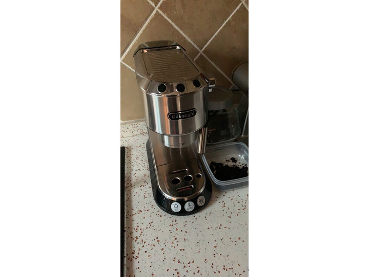 德龙EC680.M怎么样-德龙EC680.M真实用户使用评价_http://www.meifudie.com_好物_第8张