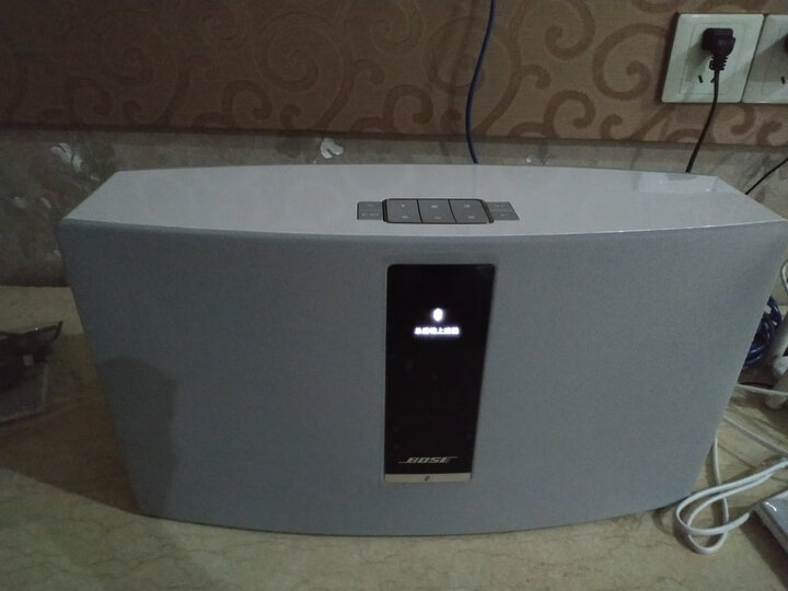 BoseSoudTouch 20 黑色怎么样_http://www.itswebtime.com_好物推荐_第11张
