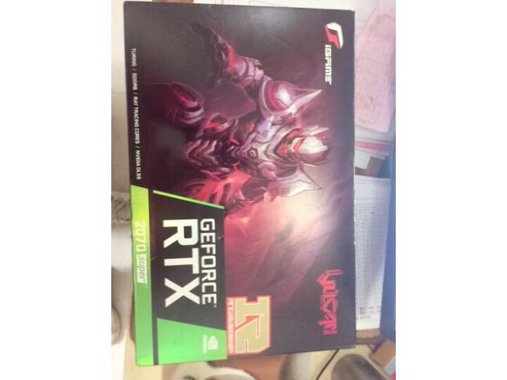 七彩虹iGame GeForce RTX 2070 SUPER Vulca X OC怎么样_好物推荐_第13张_itswebtime 七彩虹iGame GeForce RTX 2070 SUPER Vulca X OC怎么样_http://www.itswebtime.com_好物推荐_第13张