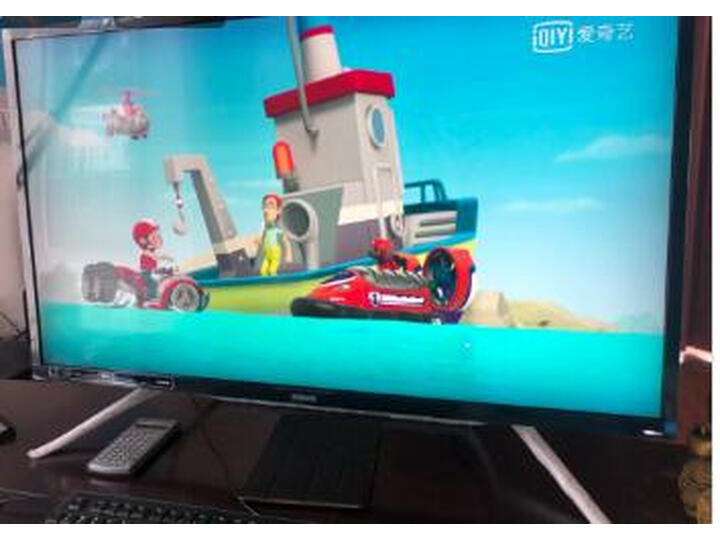 说说飞利浦499p9h1和三星C49RG90SSC区别如何？测评哪个好？