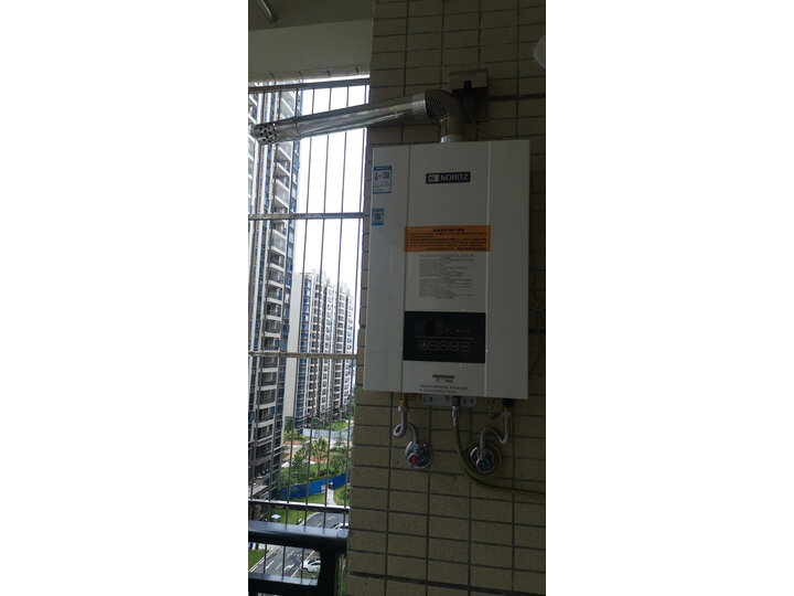 能率（NORITZ）燃气热水器16升GQ-16E4AFEX怎么样？为什么反应都说好【内幕详解】 首页推荐 第3张