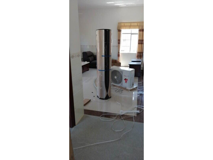 海尔KFR-50LW07UDP21AU1套机真实用户经验分享_http://www.itswebtime.com_好物推荐_第15张