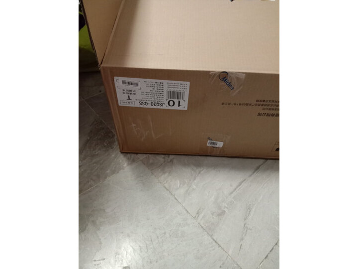 美的（Midea）天然气燃气热水器JSQ30-G3S怎么样？入手揭秘真相究竟怎么样呢？ 首页推荐 第9张