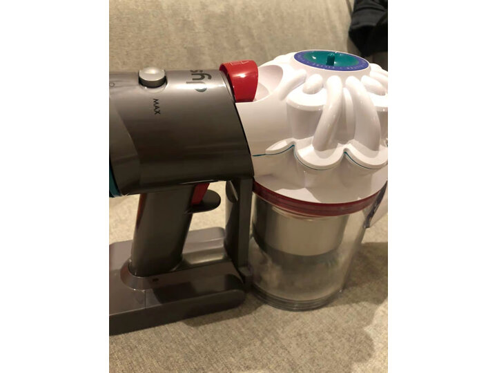 戴森(Dyson)除螨仪V7 Mattress家用手持无绳吸尘器怎么样好不好？最新优缺点爆料测评。 首页推荐 第10张
