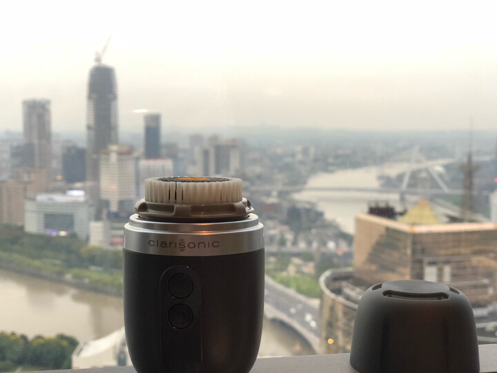 科莱丽Mia Me男士 声波电动洁面仪怎么样_http://www.itswebtime.com_好物推荐_第12张