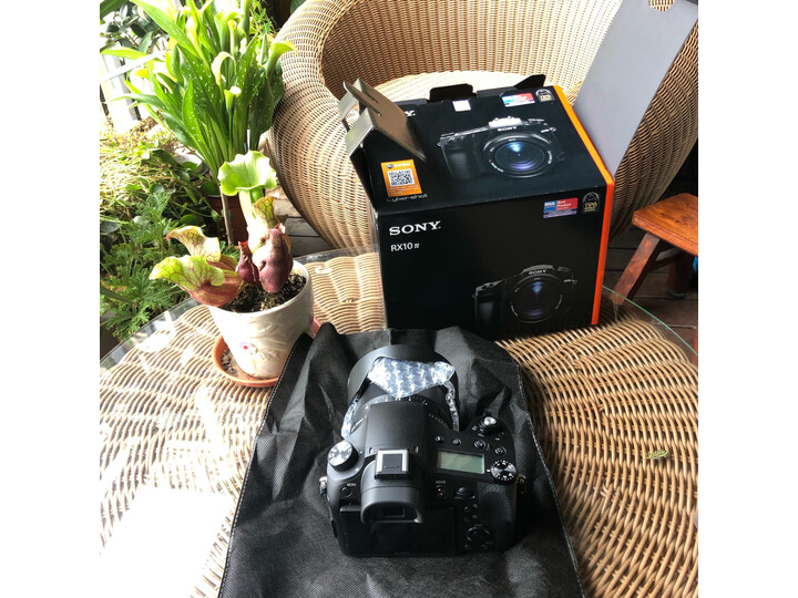 还算凑合索尼rx10m4和尼康p1000哪款好用区别是什么老司机爆料必看