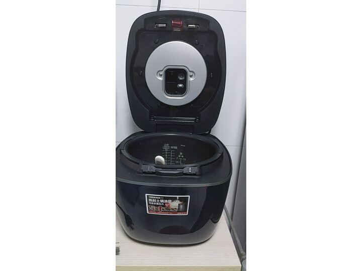 虎牌JPB-G18C怎么样-虎牌JPB-G18C真实用户评价分享_http://www.meifudie.com_好物_第6张