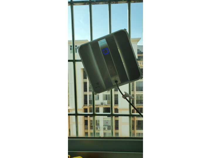 感受科沃斯WB10.10怎么样呢？实情点评评测如何？