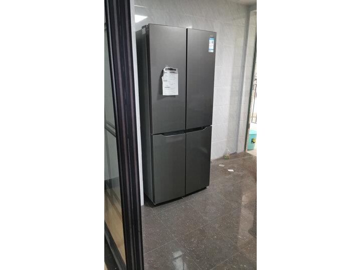 【质量独家测评】TCL 408升 风冷无霜十字多门双对开电冰箱BCD-408WZ50测评怎么样？？质量靠谱吗，真相吐槽分享 首页推荐 第5张
