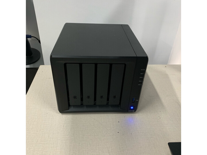群晖DS918+怎么样-群晖DS918+真实用户使用感受_好物推荐_第9张_itswebtime 群晖DS918+怎么样-群晖DS918+真实用户使用感受_http://www.itswebtime.com_好物推荐_第9张
