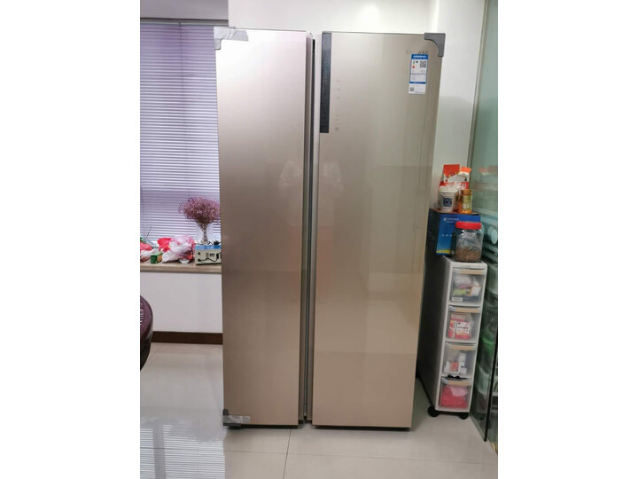 谈谈卡萨帝BCD-619WDCQU1怎么样呢？爆料评测好不好？