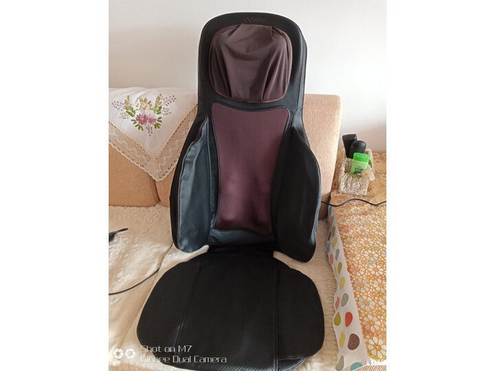 奥佳华OG-1300怎么样-奥佳华OG-1300真实用户评价分享_http://www.meifudie.com_好物_第10张