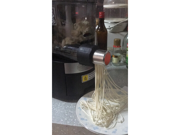 九阳面条机全自动智能自动加水多功能压面机 M6-L21怎么样？质量靠谱吗，在线求解 首页推荐 第7张