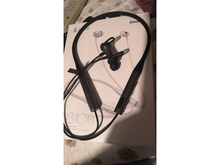 漫步者w310bt和w300bt哪款好用些_http://www.meifudie.com_好物_第12张