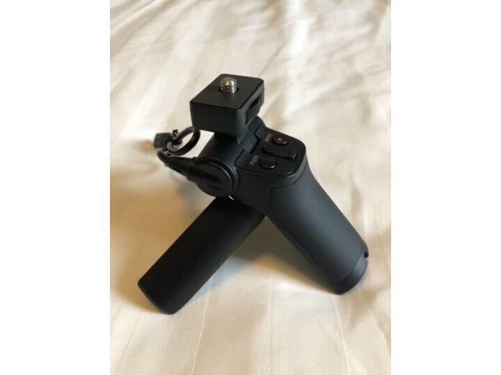 索尼（SONY）VCT-SGR1多功能拍摄手柄怎么样？司机良心推荐真的可靠吗？ 首页推荐 第8张