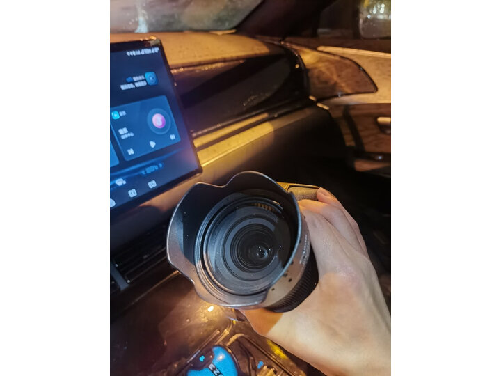 实情曝光：佳能（Canon）EOS R5 8K微单相机真的好不，看完真相便知道 心得分享 第3张