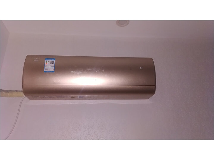 比较格力KFR-26GWNhEaB1W怎么样呢？真实曝光质量好不好？