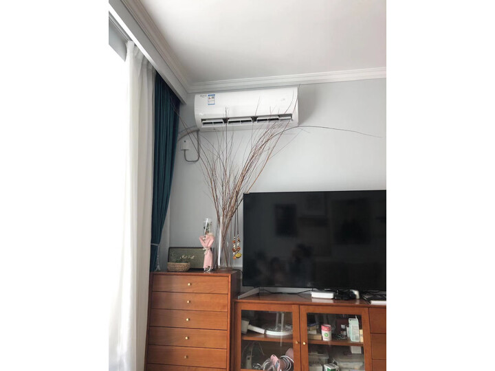 曝光美的KFR-50GWDN8Y-DH400(D3)怎么样呢？质量如何？