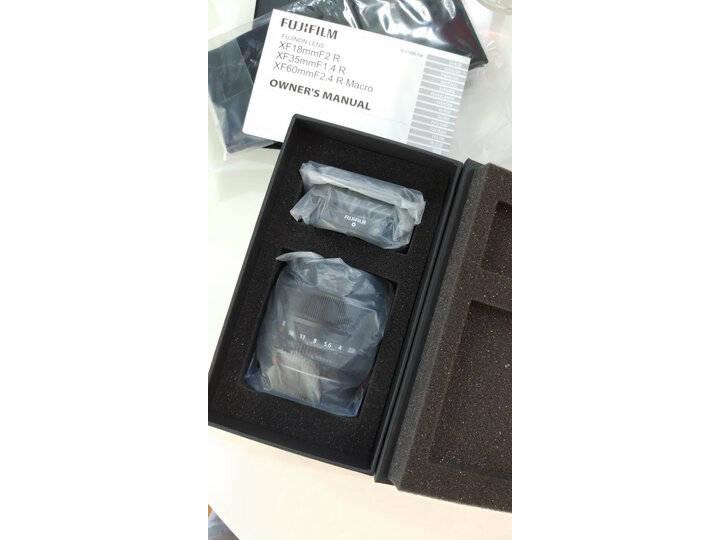 解析富士xf23mmf2和xt10哪个好？谈谈区别大不大？