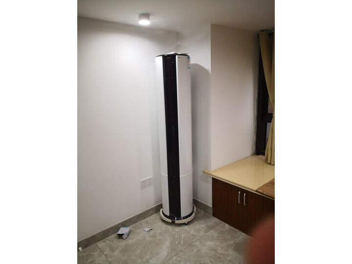 海尔KFR-50LW17EDS21AU1怎么样_http://www.meifudie.com_好物_第12张