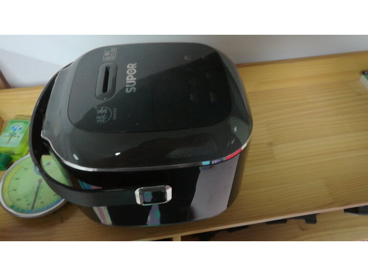 苏泊尔CFXB20FC8050-35怎么样_http://www.meifudie.com_好物_第10张